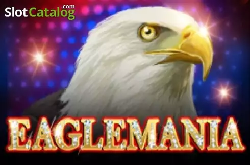 Eaglemania логотип