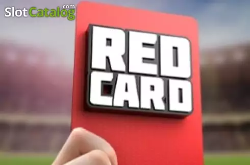 Red Card слот