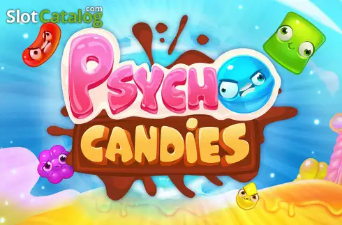 Psycho Candies слот