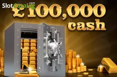 100k Cash слот