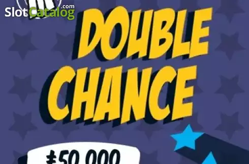 Double Chances M слот