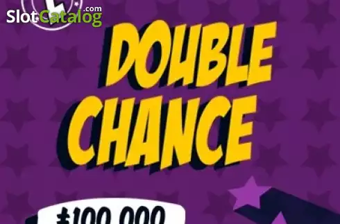 Double Chances L слот