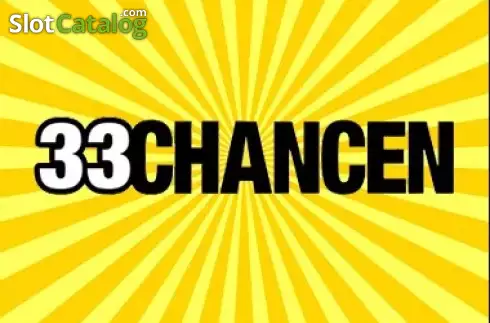 33 Chances слот