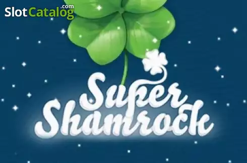 Super Shamrock логотип