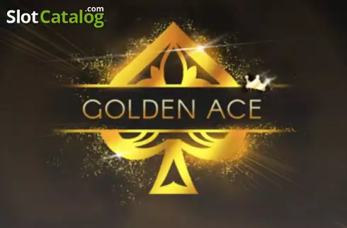 Golden Ace слот