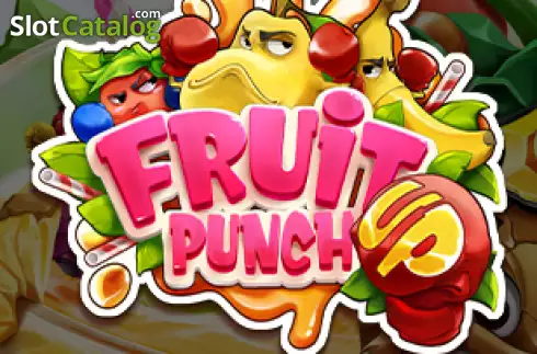 Fruit Punch Up слот