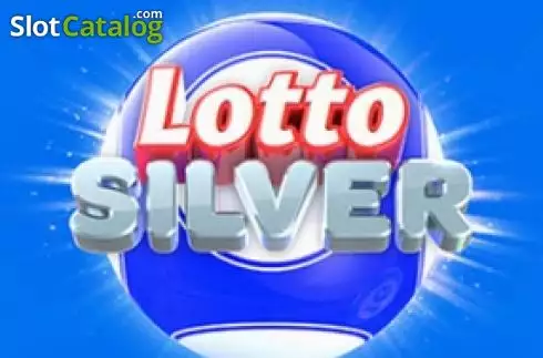 Lotto Silver слот