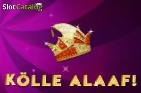 Kölle Alaaf слот