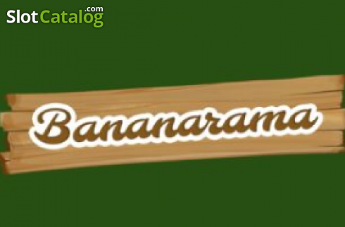Bananarama слот