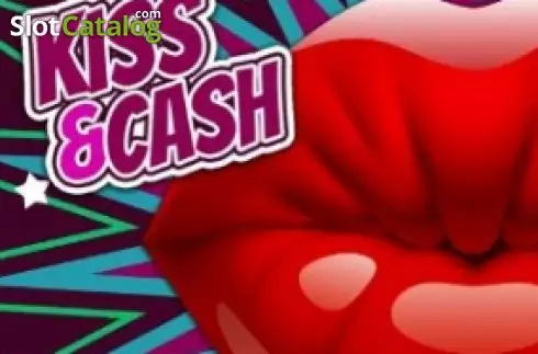 Kiss & Cash слот