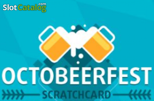 Octobeerfest слот