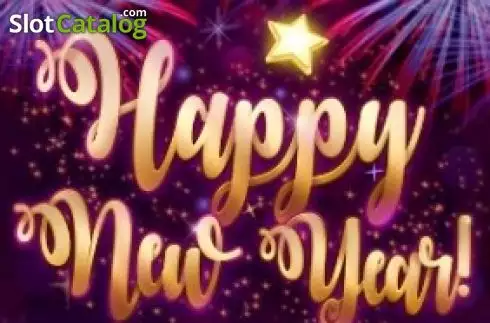 Happy New Year (G.Games) слот