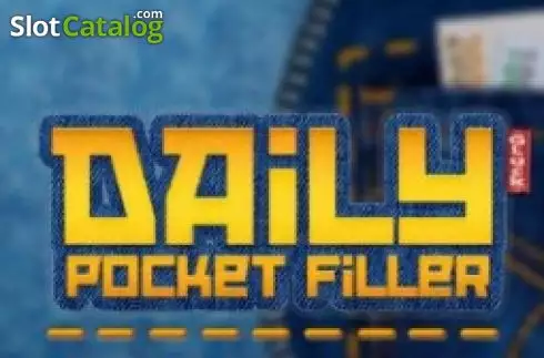Daily Pocket Filler слот