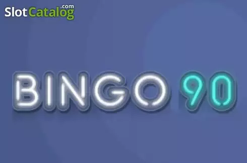 Bingo 90 (G.Games) слот