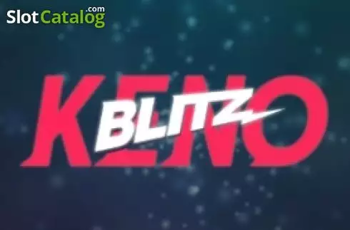 Keno Blitz слот