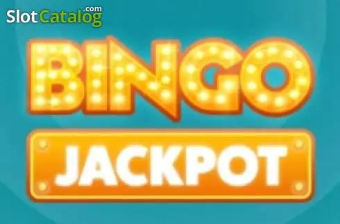 Bingo Jackpot слот
