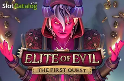Elite of Evil - The First Quest слот