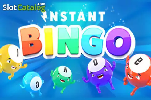 Instant Bingo (G.Games) слот