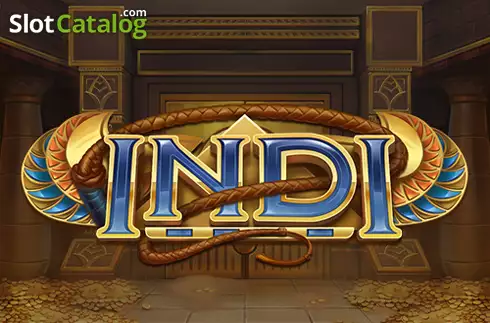 Indi слот