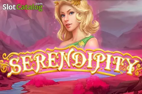 Serendipity слот