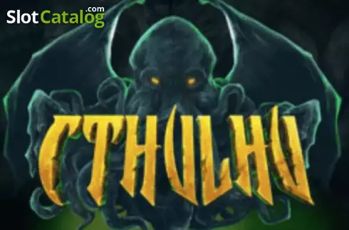 Cthulhu слот