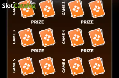 Скрин2. Casino Scratch слот