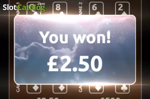 Скрин3. Casino Scratch слот
