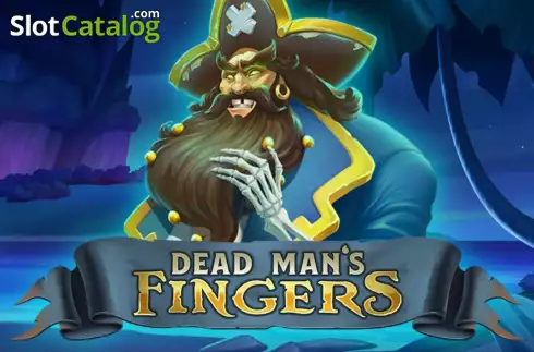 Dead Mans Fingers логотип
