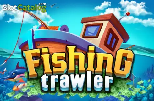 Fishing Trawler слот