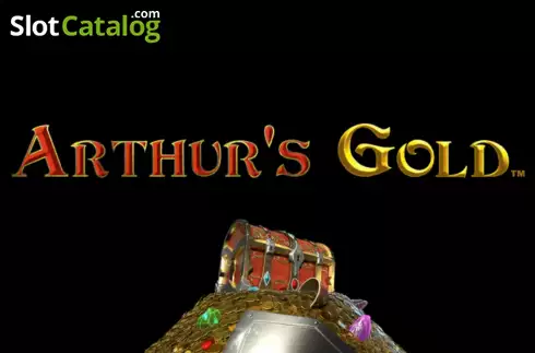 Arthurs Gold логотип
