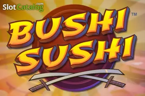 Bushi Sushi слот