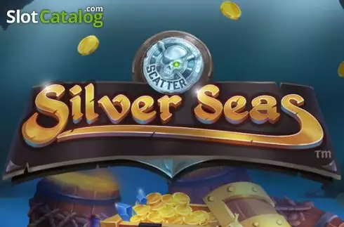 Silver Seas слот