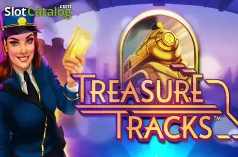 Treasure Tracks слот