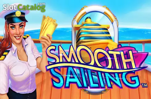Smooth Sailing логотип