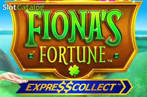 Fiona's Fortune слот