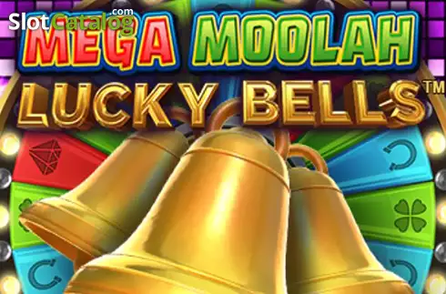 Mega Moolah Lucky Bells слот