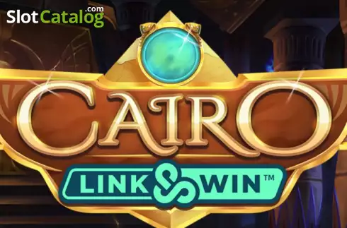 Cairo Link and Win слот