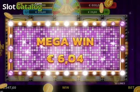 Скрин6. Vegas Golden Bells слот