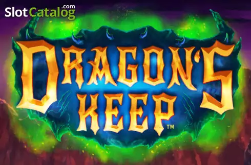 Dragon's Keep логотип