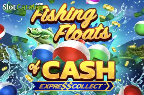 Fishing Floats of Cash логотип