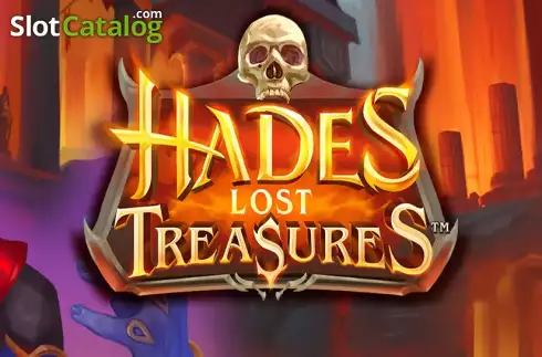 Hades Lost Treasures слот