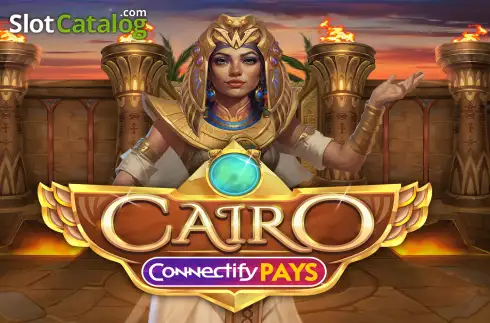 Cairo Connectify Pays слот