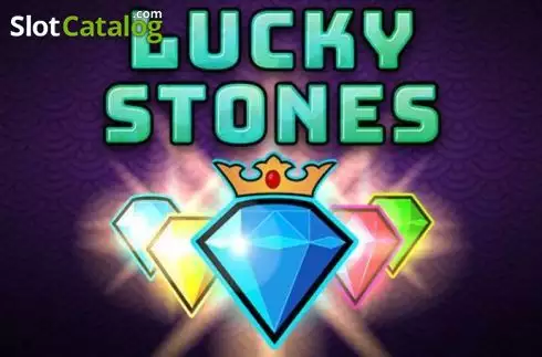 Lucky Stones слот