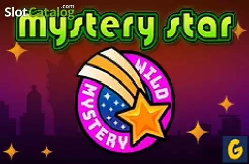 Mystery Star (Golden Hero) слот