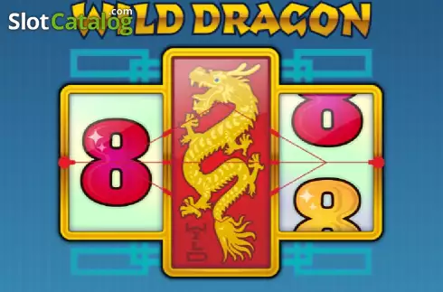 Wild Dragon (Golden Hero) слот