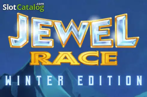 Jewel Race Winter Edition слот