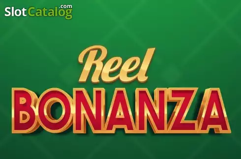 Reel Bonanza слот
