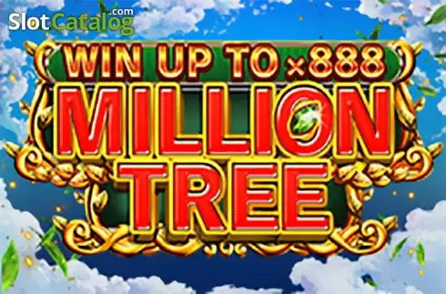 Million Tree слот