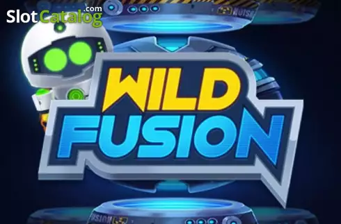 Wild Fusion слот