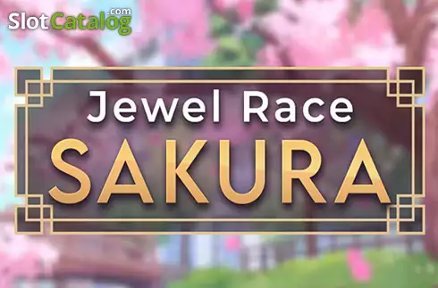 Jewel Race Sakura слот